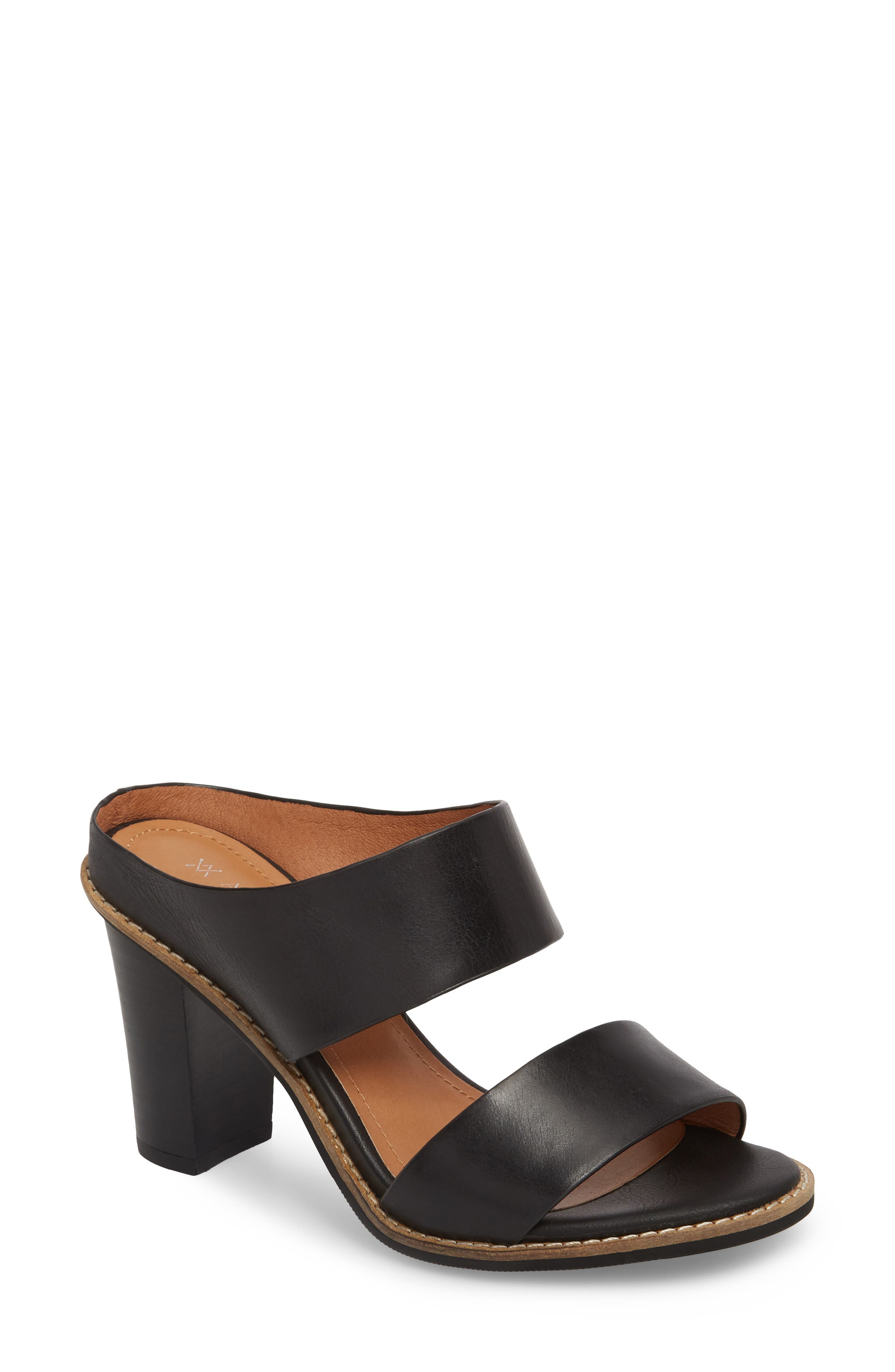 Alias Mae Erring Mule, Main, color, 