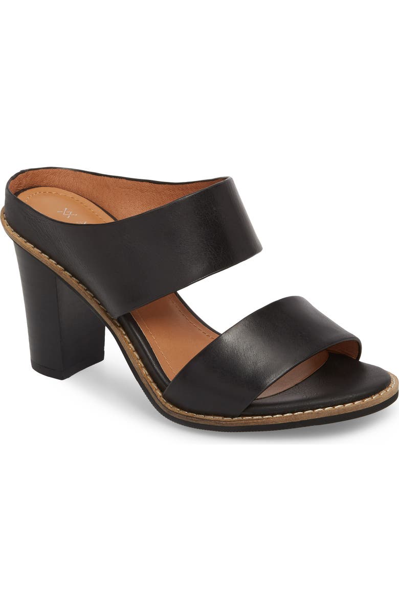 Alias Mae Erring Mule, Main, color,