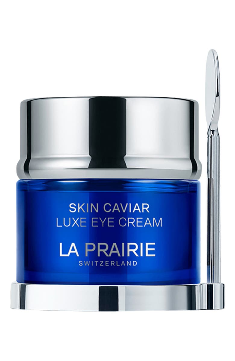La Prairie Skin Caviar Luxe Eye Cream, Main, color,