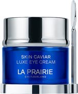 La Prairie All Skin Care: Moisturizers, Serums, Cleansers