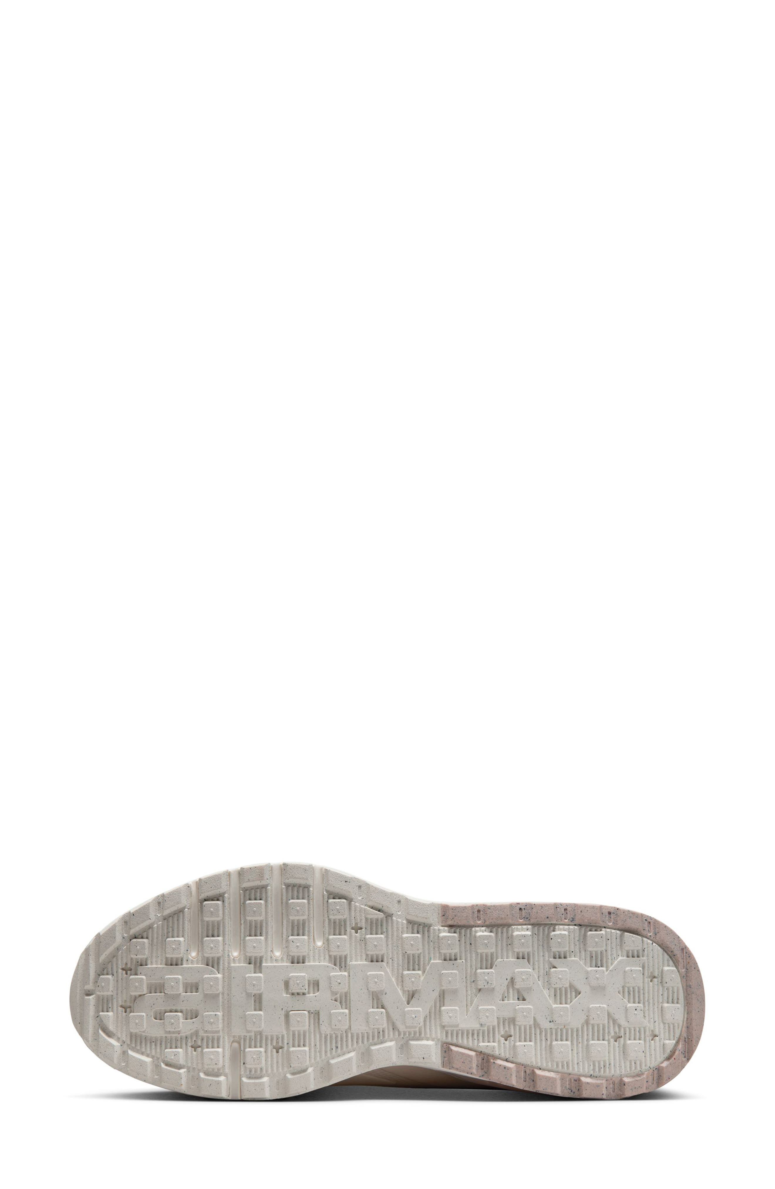 Nike Air Max BIA Sneaker, Alternate, color, Pale Ivory/ Armory Blue/ Red