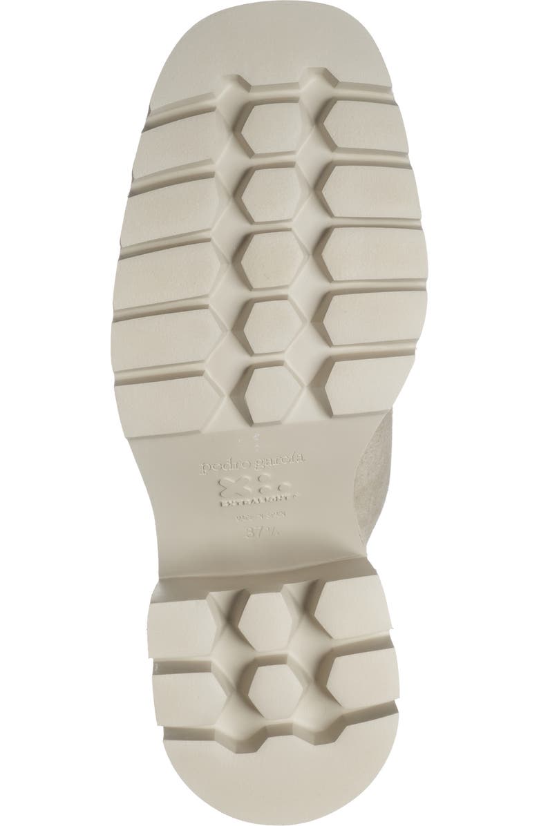 Pedro Garcia Zuma Boot, Alternate, color, Pumice Castoro