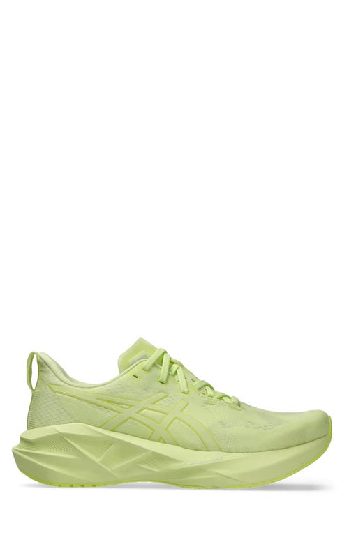 Asics ® Novablast® 5 Liteshow Running Shoe