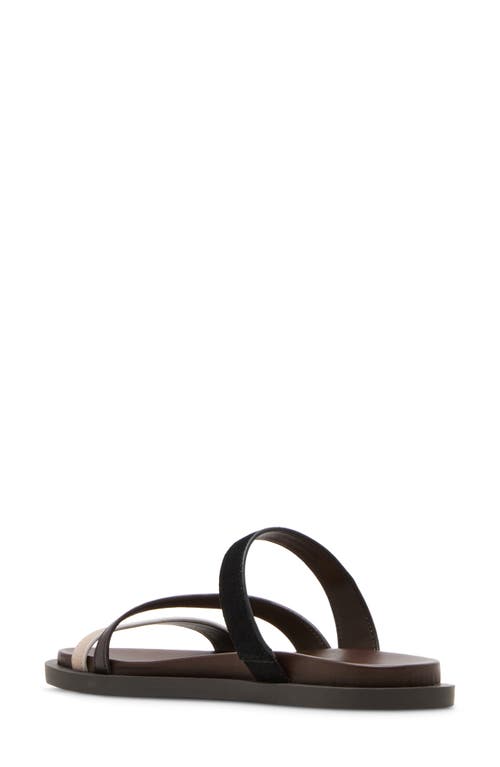 Blondo Kegan Slide Sandal