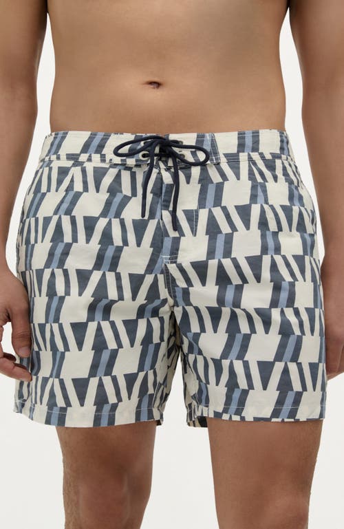 Scalpers Seal Swimsuit In Multi