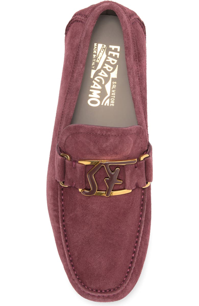 FERRAGAMO Peter Loafer, Alternate, color,