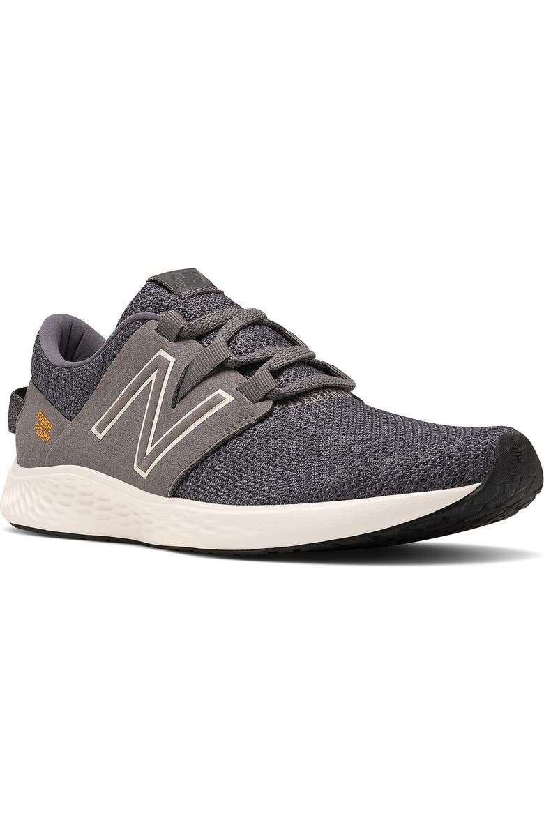 New Balance Fresh Foam Low Top Sneaker, Main, color,