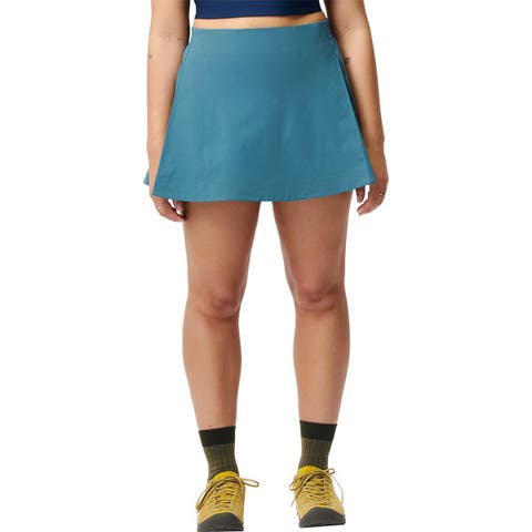 Venture Skort - Women
s
