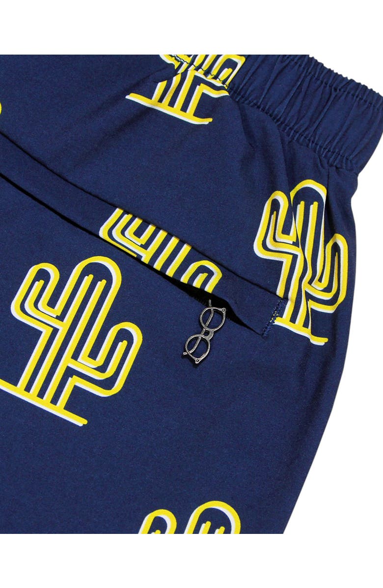 Mosmann Australia Boy's Swim Shorts, Alternate, color, Multi