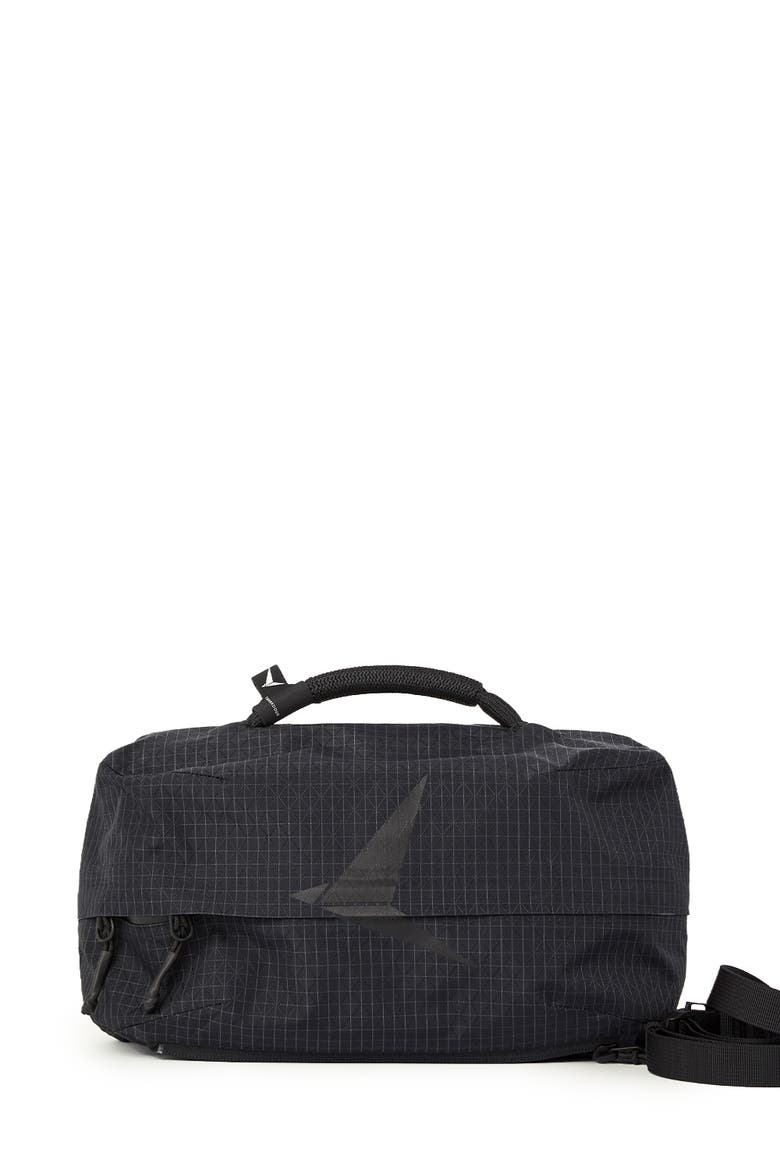 Elemental Small Packing Dome, Main, color, Black