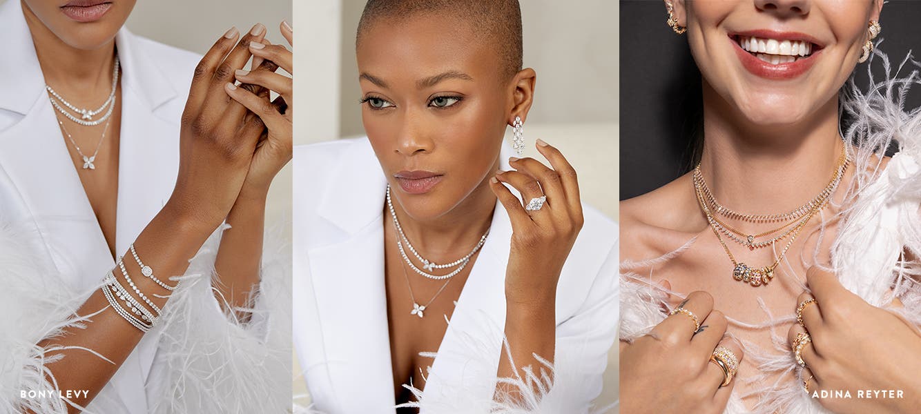 Experience Fine Jewelry Nordstrom