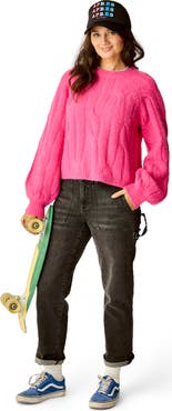 Carve Designs Corey Denim Pant