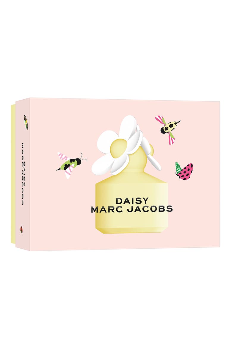 Daisy Eau de Toilette Set (Limited Edition), Alternate, color, NO COLOR