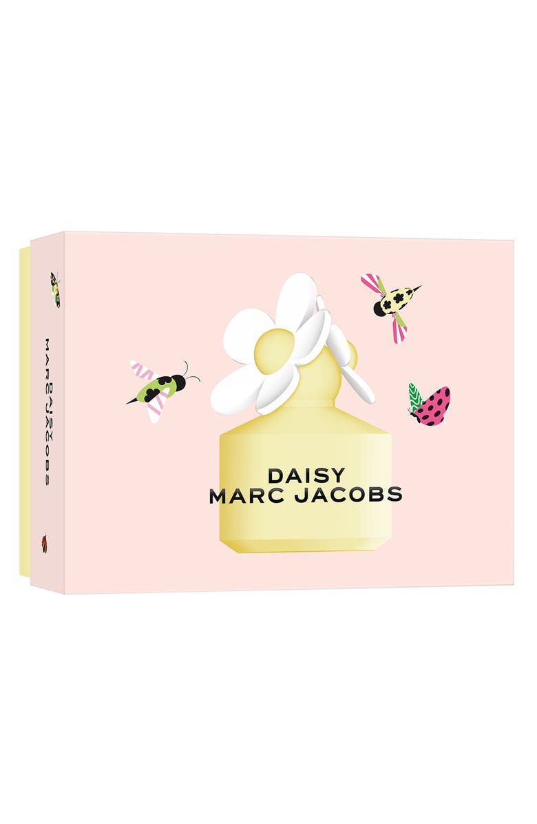 Marc Jacobs Daisy Eau de Toilette Set, Alternate, color, 
