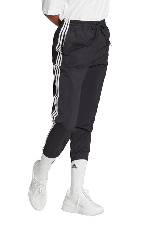 Essentials 3-Stripes 7/8 Pants
