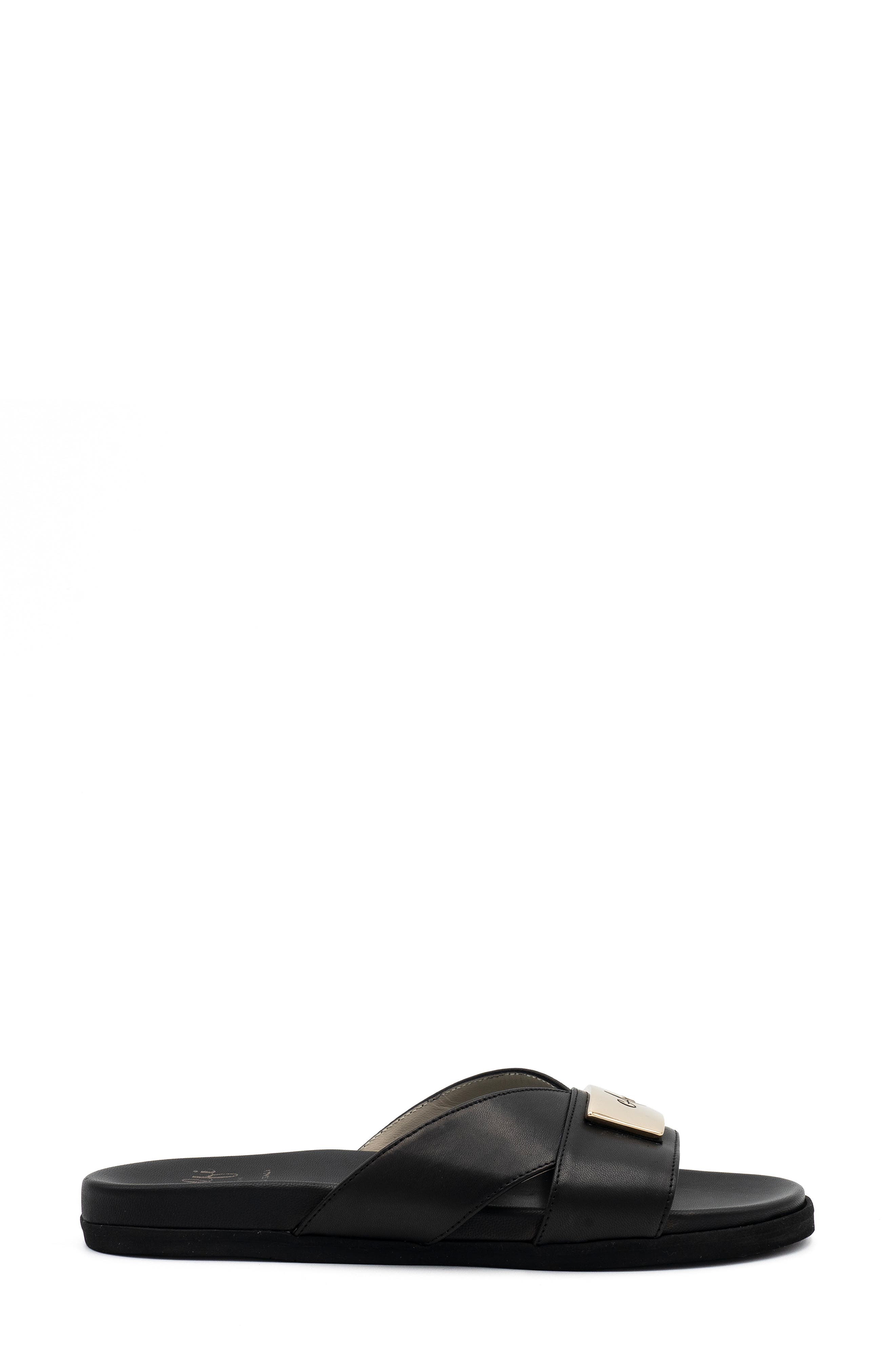 Amalfi by Rangoni Bardolino Slide Sandal, Alternate, color, 