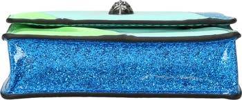 Micro Kensington Convertible Crossbody Bag
