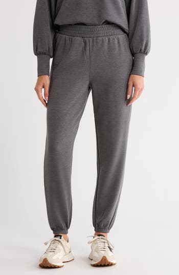 Balance Collection Tate Joggers In Gray