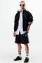 selected Black/Lotto