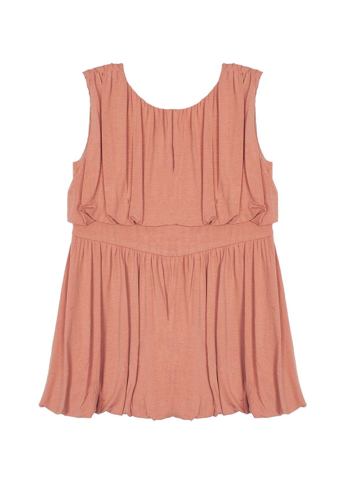 selected Pink