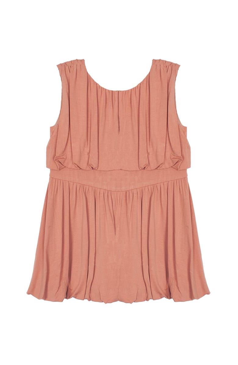 Mabel + Honey Elena Dress, Main, color, Pink