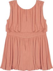 Mabel + Honey Elena Dress