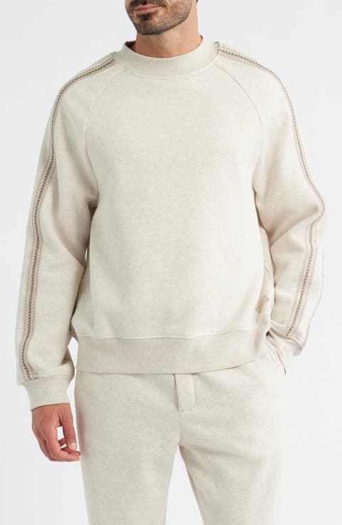 Tasman Crewneck Sweatshirt