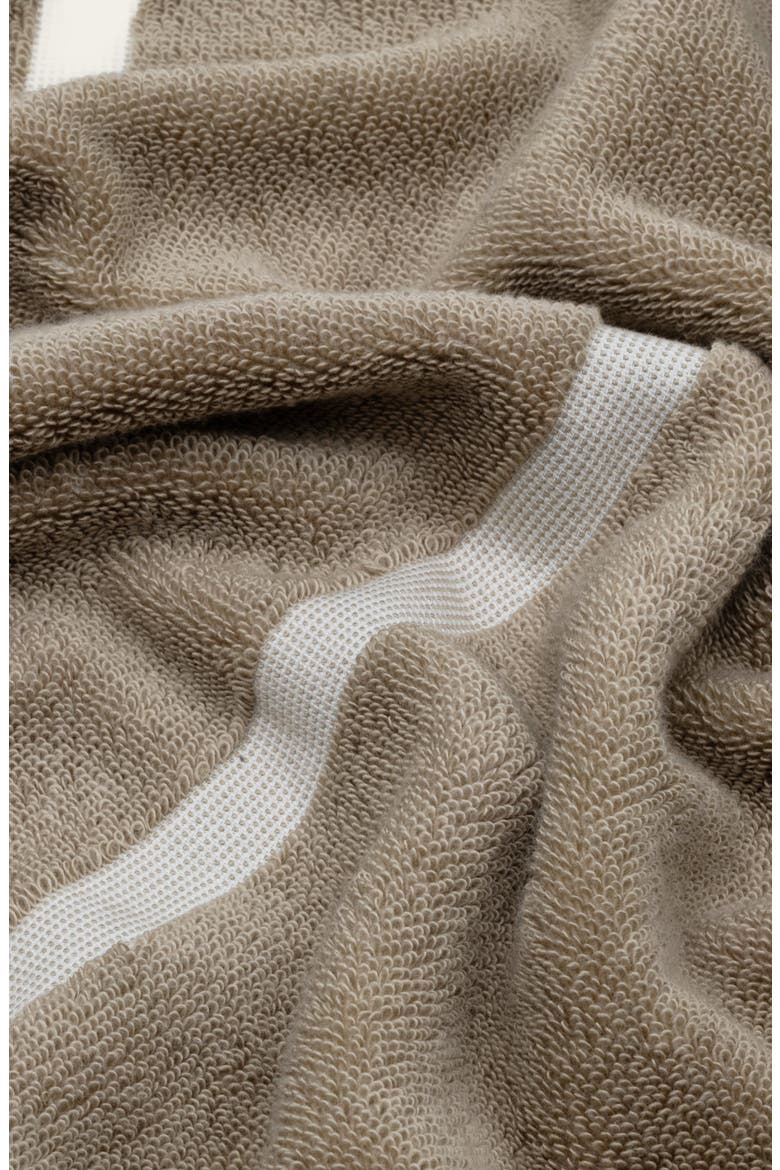 Sorrel Towels, Alternate, color, Tan & Ecru