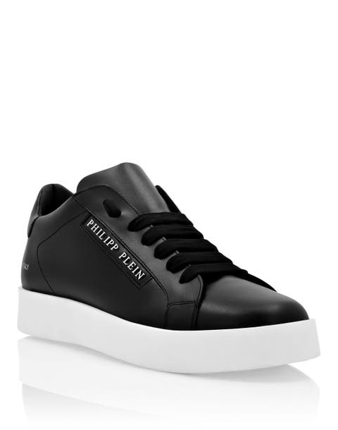 Lo-Top Sneakers Philipp Plein Tm Unisex