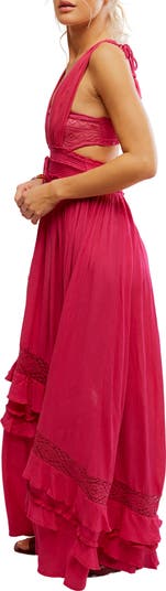Endless Summer by Free People Santa Maria Maxi Dress