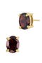 selected Garnet/ Gold