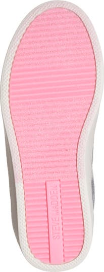 Kids' JCharmnd Low Top Sneaker