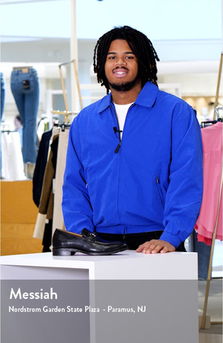 Lewis Bit Loafer, sales video thumbnail