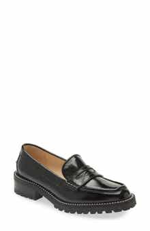 Jimmy Choo Deanna Naplack Loafer
