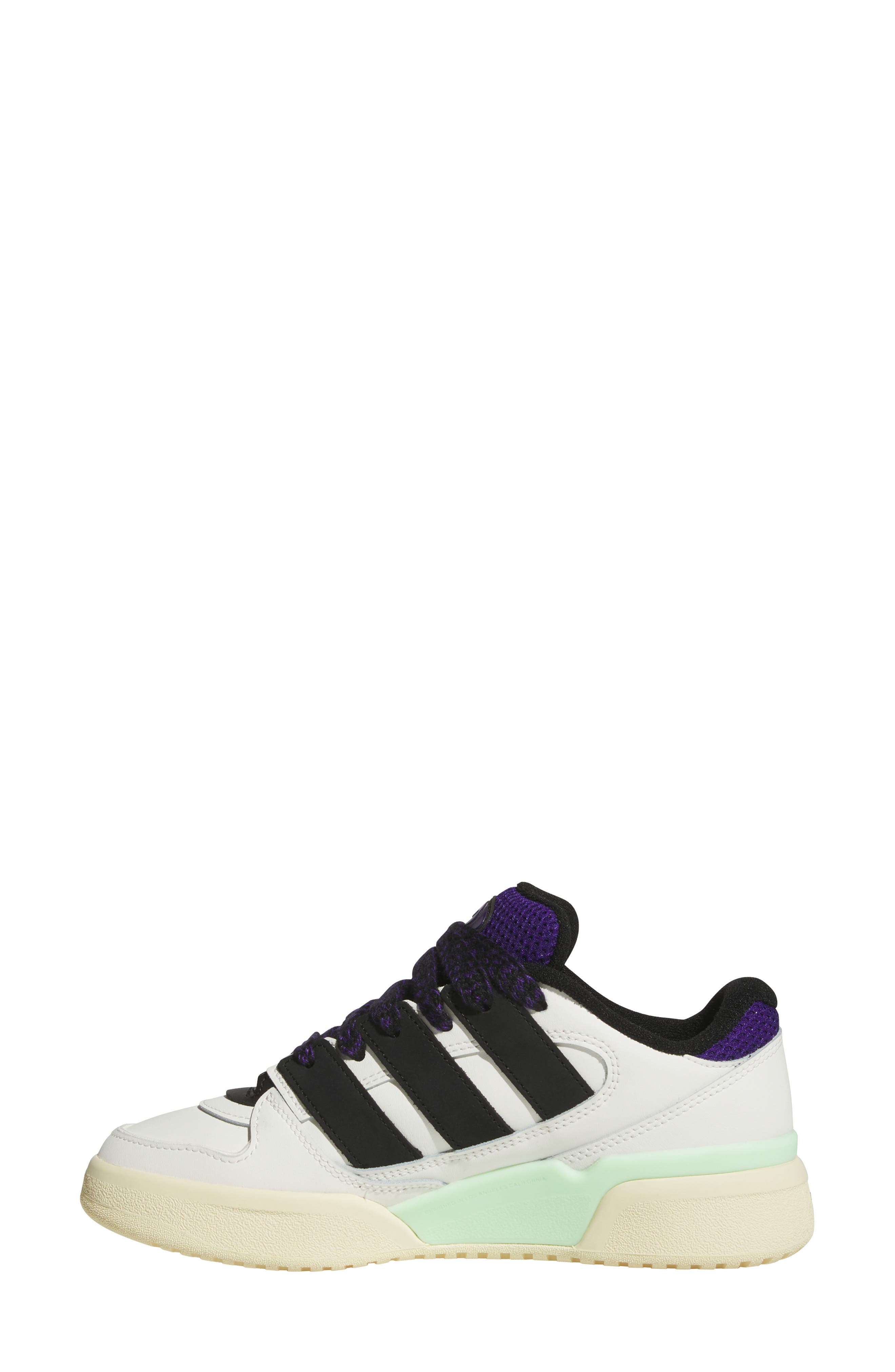 adidas Forum 2000 Basketball Sneaker, Alternate, color, 