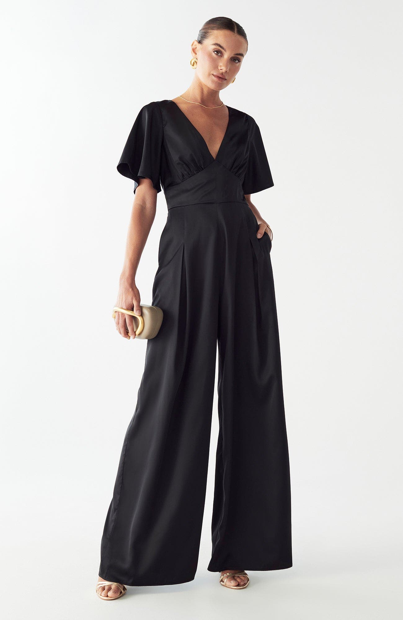 selected Black