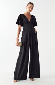 WILLA Eloise Jumpsuit