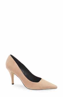 Nordstrom Lexxy Pointed Toe Pump