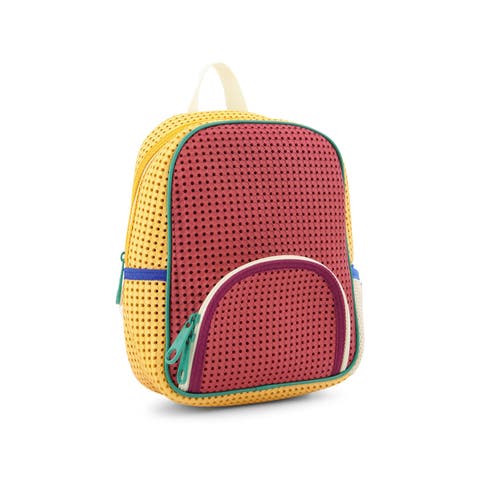 Little Starter Backpack with Nimix Set