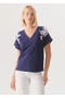 selected Navy Blue