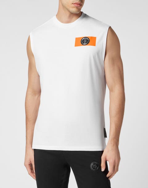 Tank Top Men