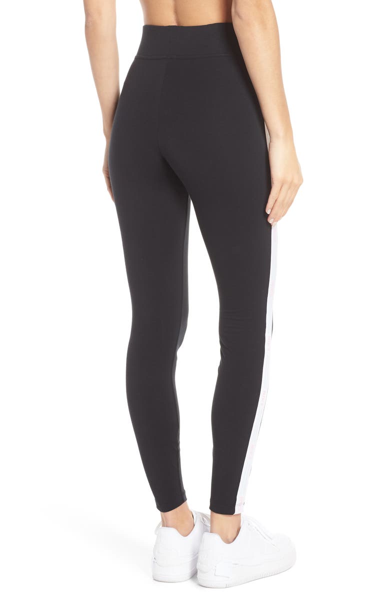 Nike Sportswear Leggings, Alternate, color, 