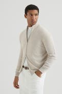 Brunello Cucinelli Cashmere cardigan