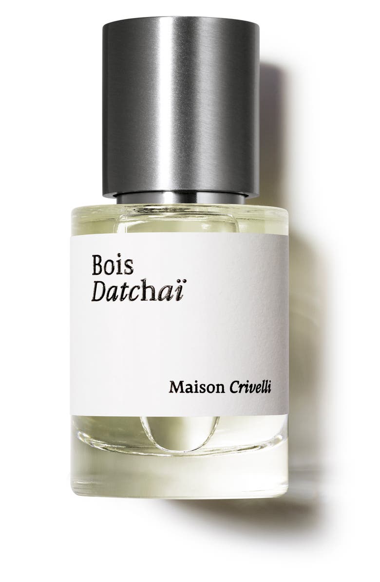 MAISON CRIVELLI Bois Datchaï Eau de Parfum, Alternate, color, 
