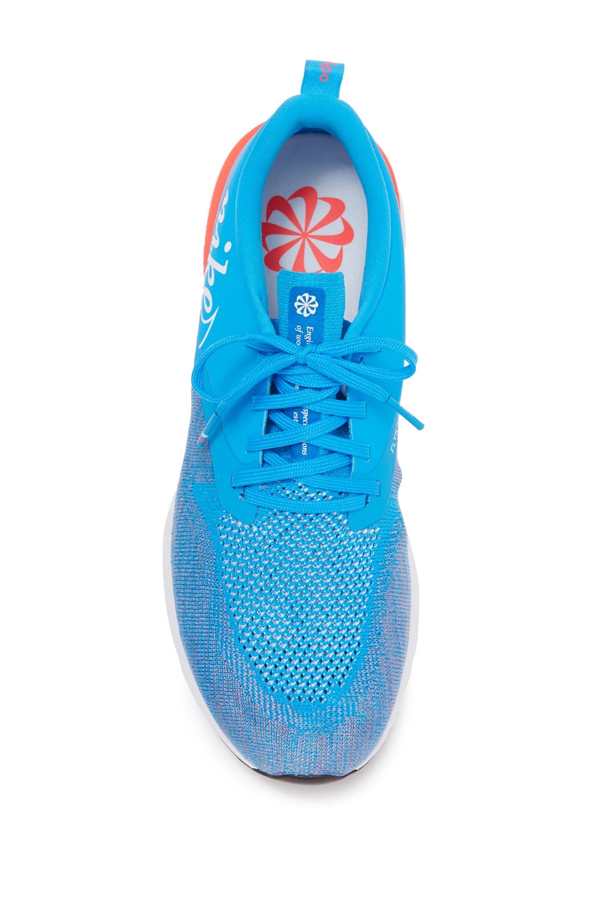 Nike Odyssey React 2 FK JDI Sneaker (Men) | Nordstromrack
