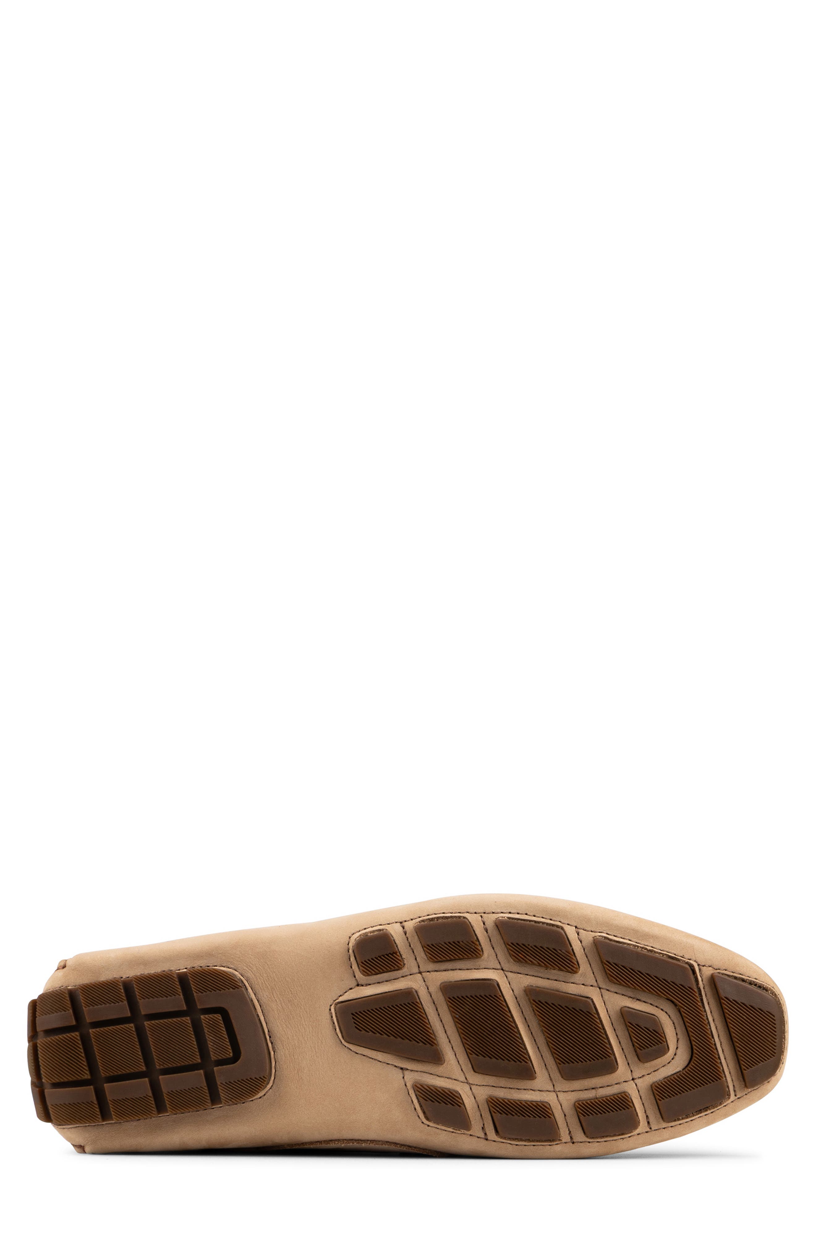 Donald Pliner Drexel Bit Driving Loafer, Alternate, color, Camel