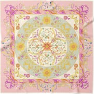 Elizabetta Paulina - Silk Foulard for Women