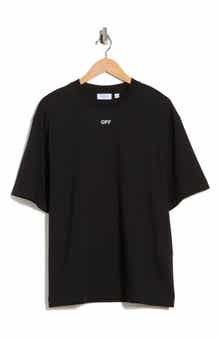 Off-White Brics Arrow Skate T-Shirt
