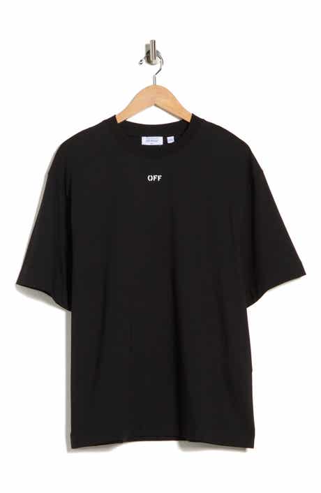 Off-White Brics Arrow Skate T-Shirt