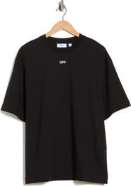 Off-White Brics Arrow Skate T-Shirt